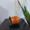 MATE CAMIONERO DE ALGARROBO