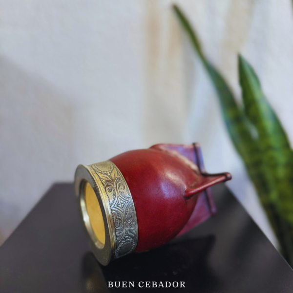 MATE IMPERIAL CALABAZA