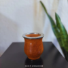 MATE CAMIONERO DE ALGARROBO