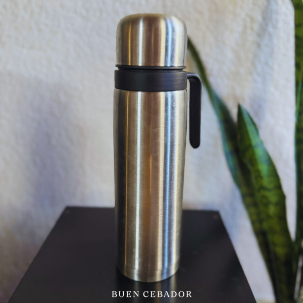 Termo 1L Acero Inoxidable