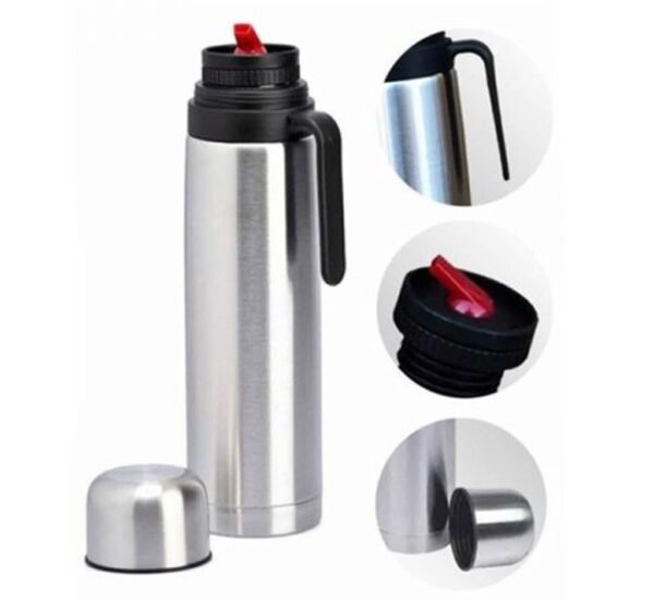 Termo 1L Acero Inoxidable